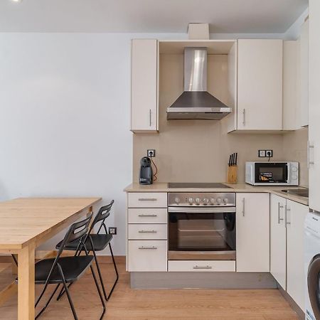 Guestready - Bright Home Near Montjuic Barcelona Zewnętrze zdjęcie