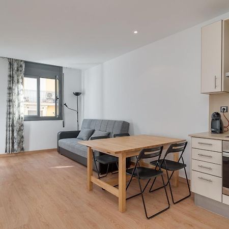 Guestready - Bright Home Near Montjuic Barcelona Zewnętrze zdjęcie