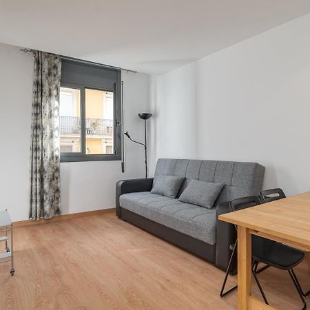 Guestready - Bright Home Near Montjuic Barcelona Zewnętrze zdjęcie