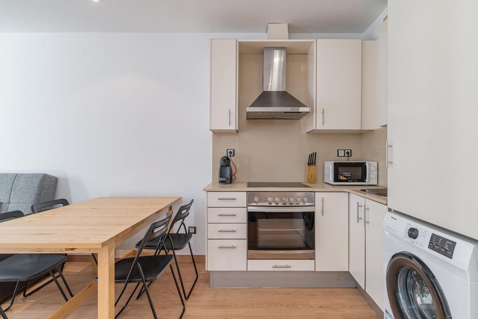 Guestready - Bright Home Near Montjuic Barcelona Zewnętrze zdjęcie