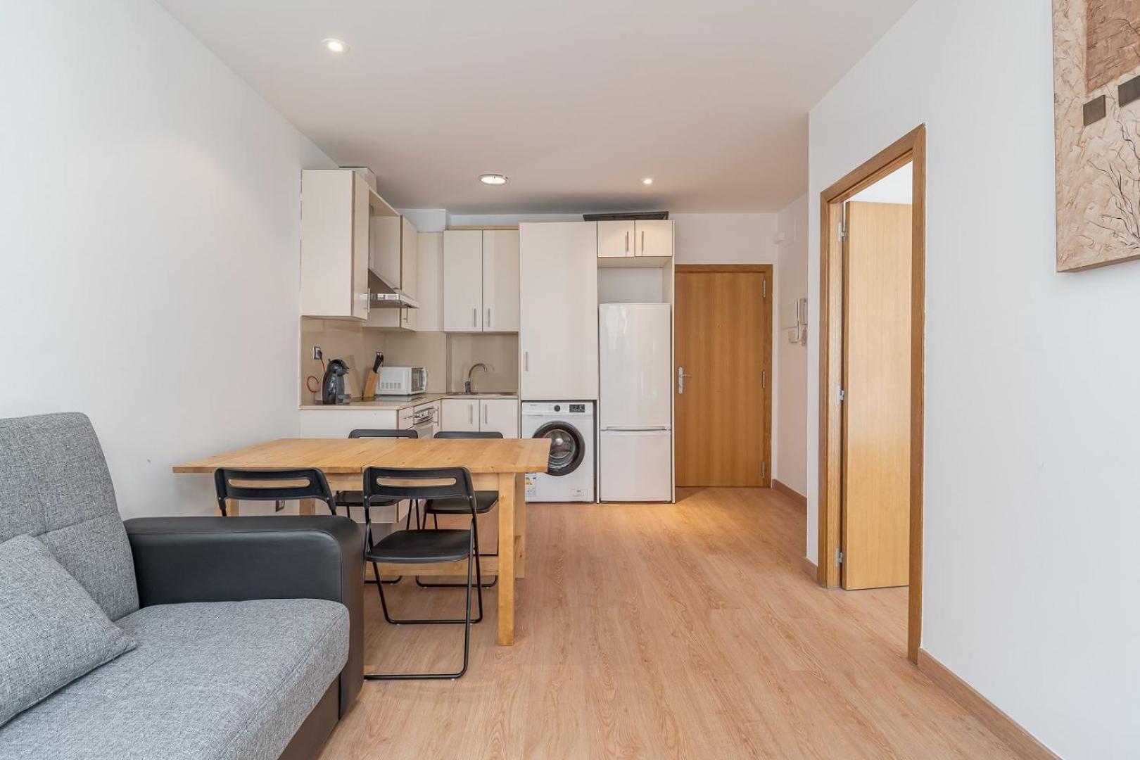 Guestready - Bright Home Near Montjuic Barcelona Zewnętrze zdjęcie