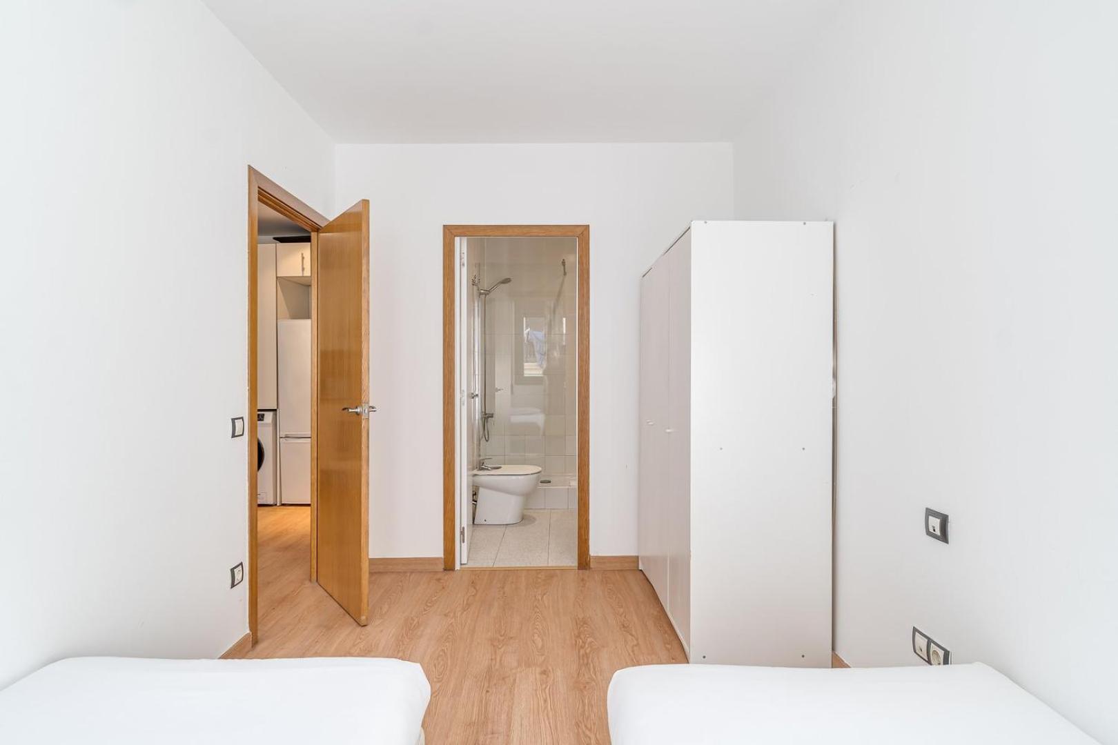 Guestready - Bright Home Near Montjuic Barcelona Zewnętrze zdjęcie