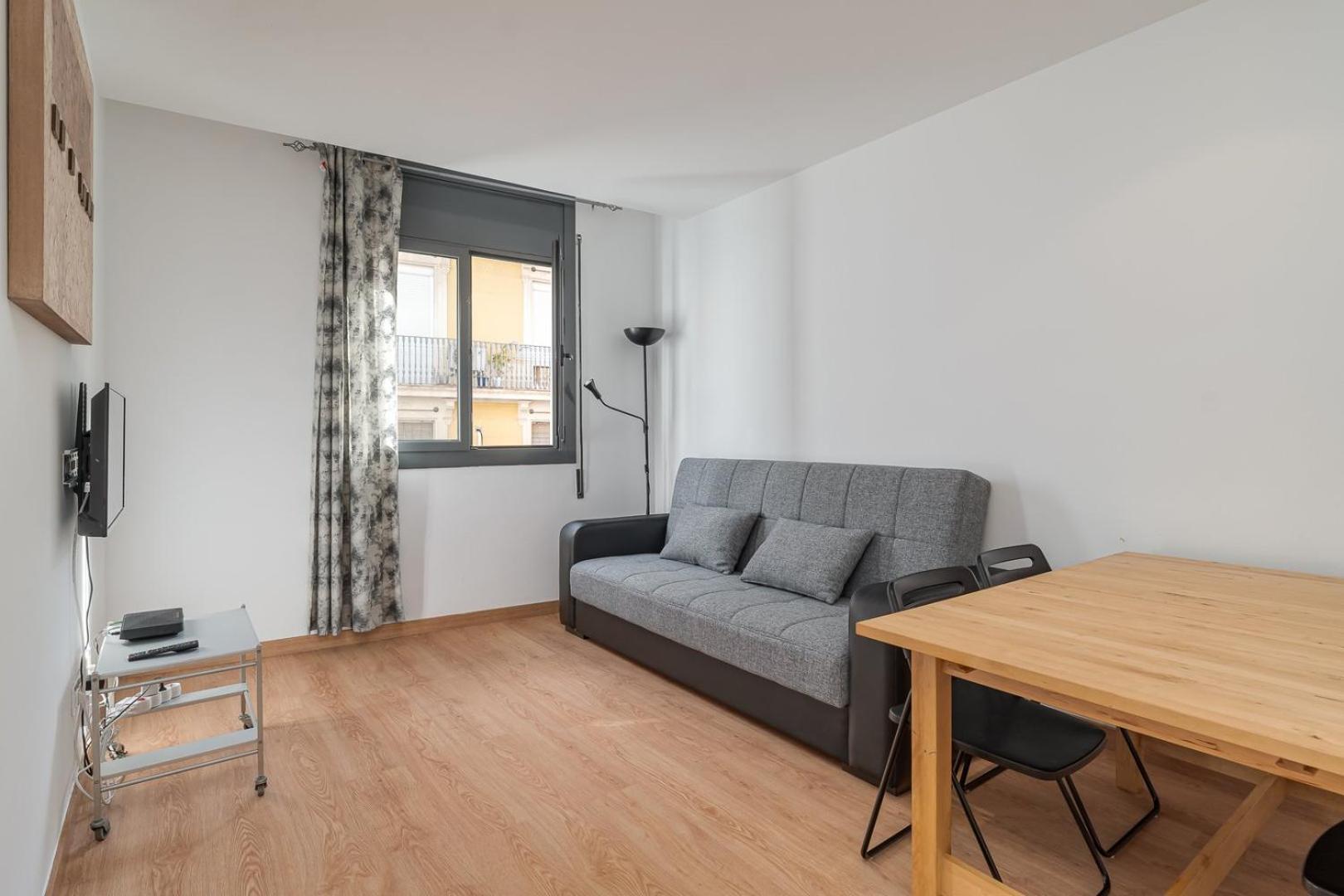 Guestready - Bright Home Near Montjuic Barcelona Zewnętrze zdjęcie