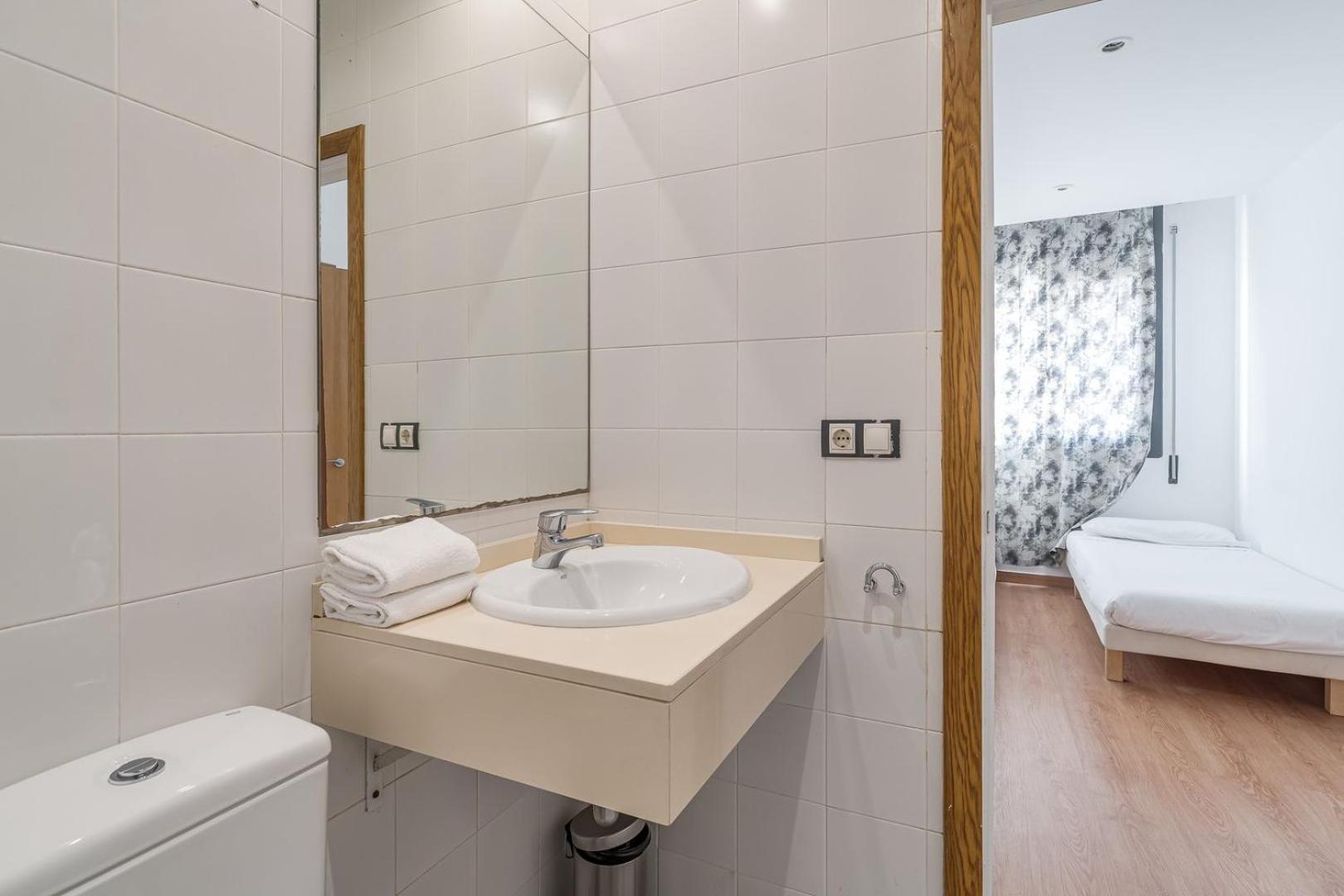 Guestready - Bright Home Near Montjuic Barcelona Zewnętrze zdjęcie