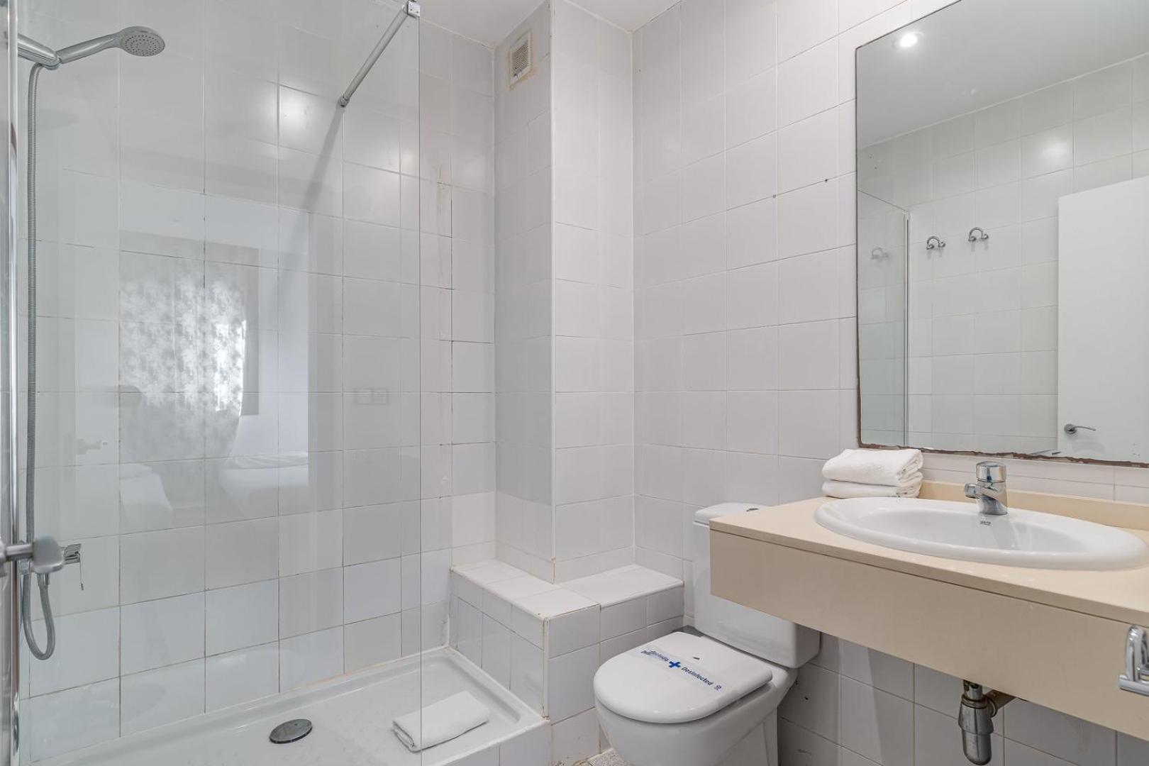 Guestready - Bright Home Near Montjuic Barcelona Zewnętrze zdjęcie