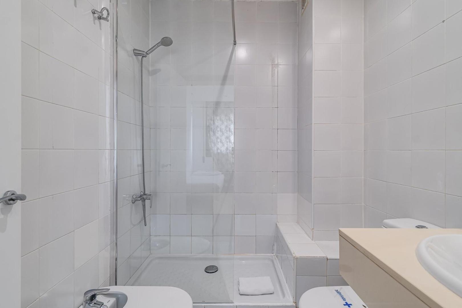 Guestready - Bright Home Near Montjuic Barcelona Zewnętrze zdjęcie