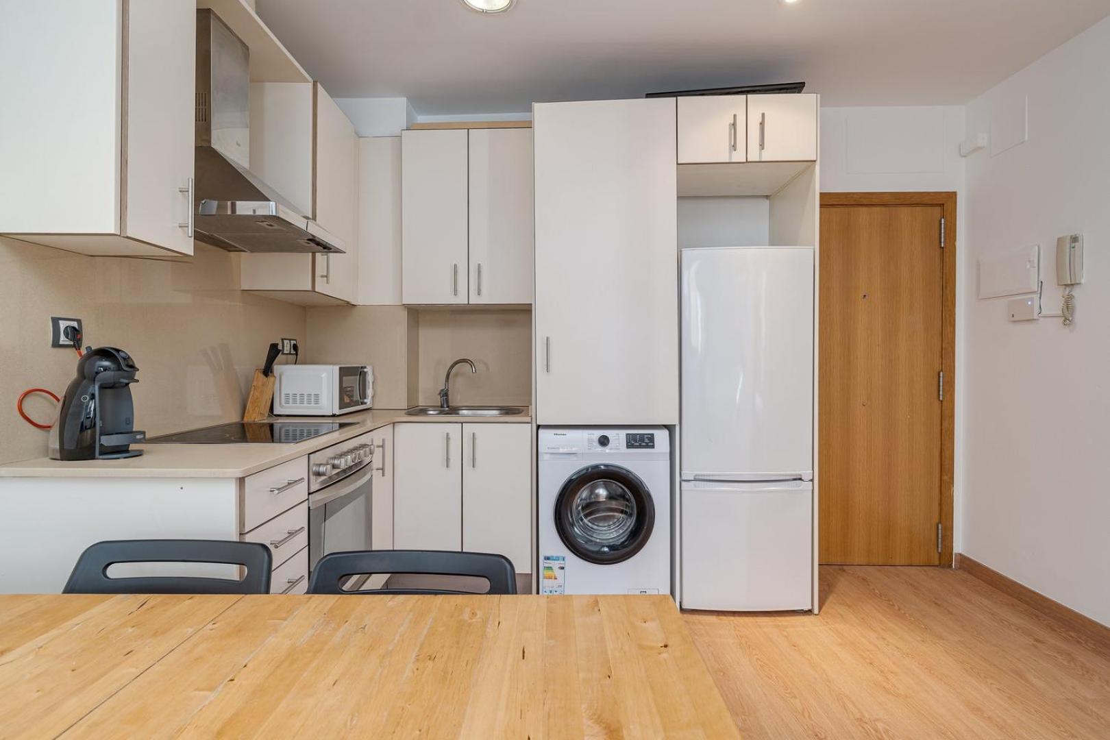 Guestready - Bright Home Near Montjuic Barcelona Zewnętrze zdjęcie